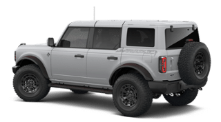 2026 Ford Bronco® External Image 2